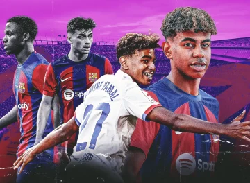 koora live صعود لامين يامال قصة إلهام من حي متواضع إلى النجومية - يلا لايف - yalla live - اهم مباريات اليوم بث مباشر koora live koora live صعود لامين يامال.. قصة إلهام من حي متواضع إلى النجومية