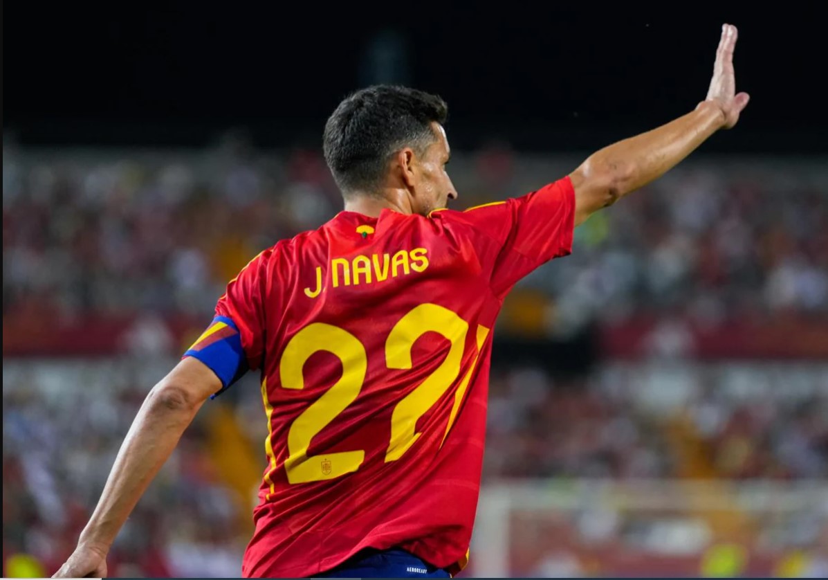 خيسوس نافاس